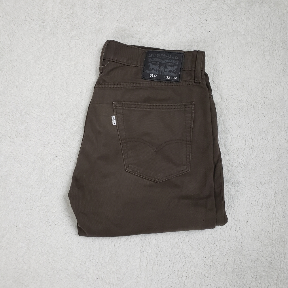 Levi's 514 32x30
